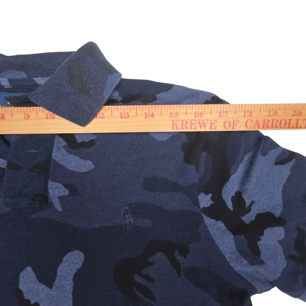 Polo Ralph Lauren good pre